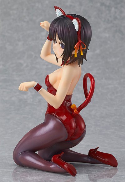 我的朋友很少NEXT 三日月夜空 キャットコスチュームVer.