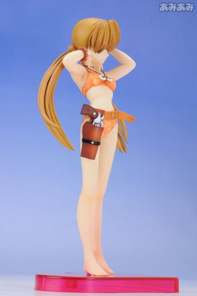 4-Leaves Legend Girls 妹妹公主 咲耶 -泳装版-