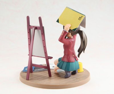 GA 芸术科アートデザインクラス 山口如月 