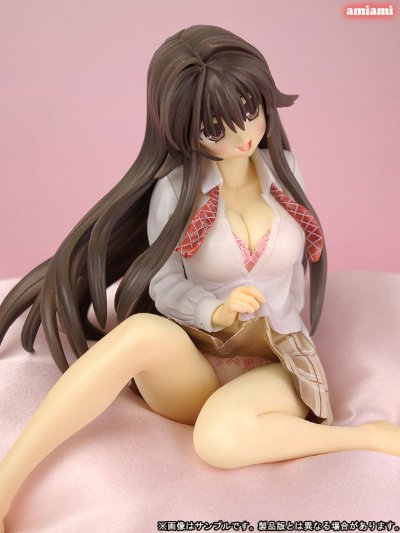 4-Leaves 我的狐仙女友 源千鹤