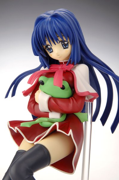 RESINYA！ Kanon 水濑名雪