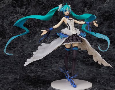第七龙神2020 初音未来 TYPE2020