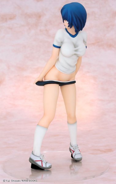 R-Line 一骑当千 吕蒙子明 Gym Uniform ver. 