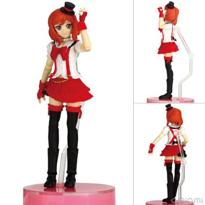 ミクロマンアーツ LoveLive! MA1105 西木野真姬