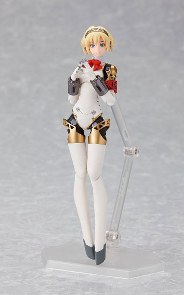 figma Persona 3 Aegis