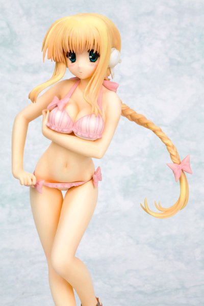 ToHeart2 AnotherDays シルファ－サマーメモリーズ－