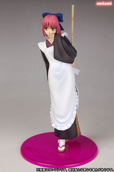 MELTY BLOOD series III 琥珀 