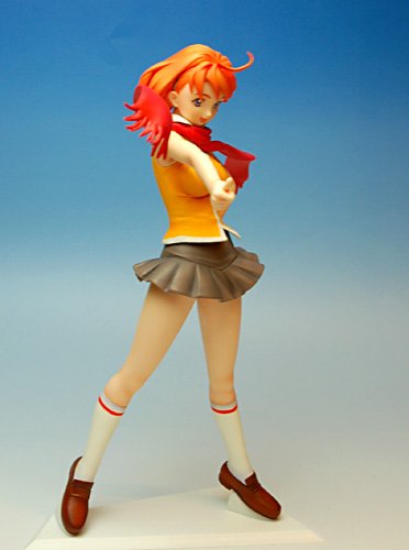 舞-HiME 鸨羽舞衣