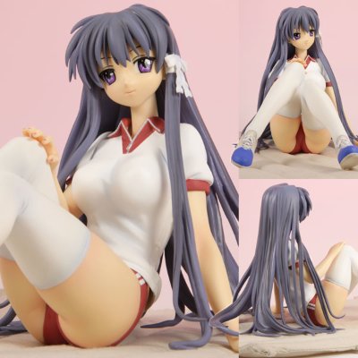 CLANNAD -AFTER STORY- クラナド アフターストーリー 藤林杏