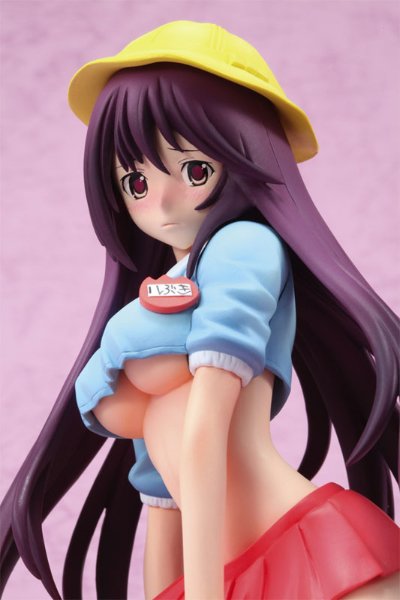 明日のよいち！ 斑鸠伊吹 コスプレ園児服Ver.