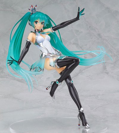 赛车初音 2013 ver.