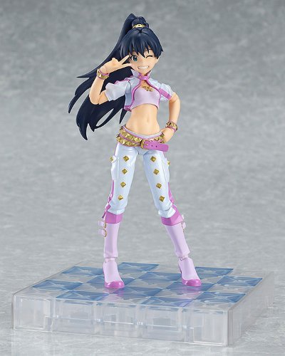 figma#228 偶像大师 我那霸响