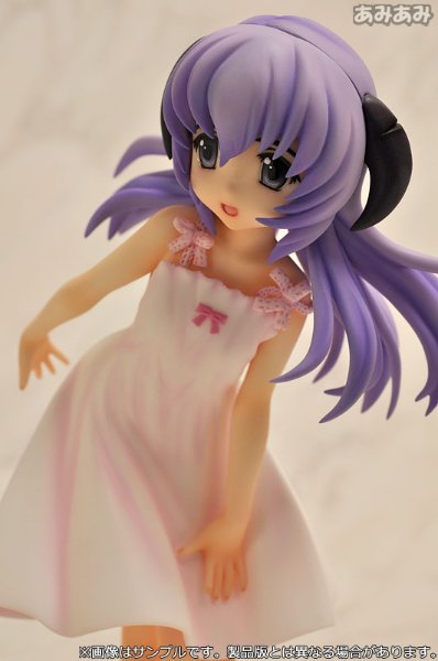 蝉呜 羽入