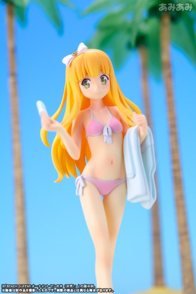 BEACH QUEENS 变态王子与不笑猫 小豆梓  