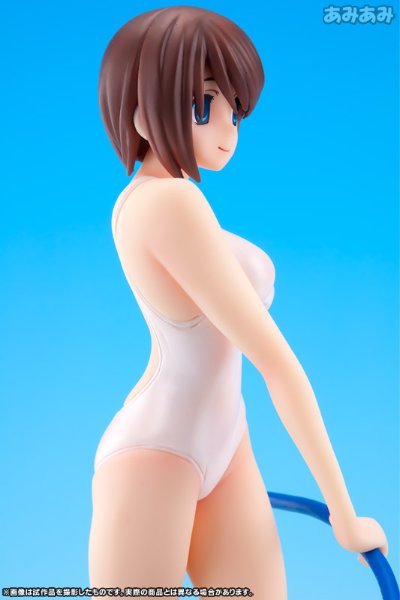 ToHeart2 小牧愛佳（体育授業） 白水着ver. 