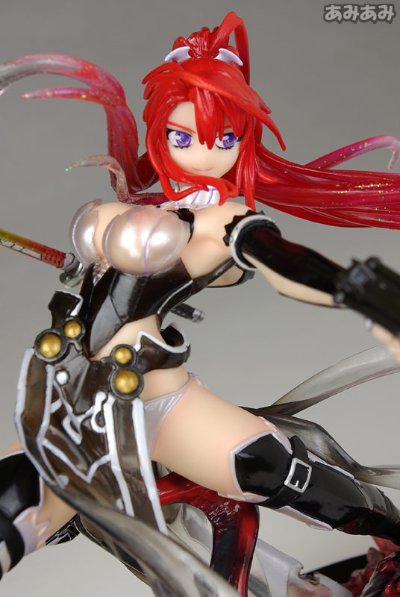 CL＃016 尘骸魔京  影横たわる谷のイグニス リミテッドエディション 