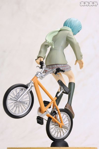 EVA 绫波丽 BMXトリックVer. 