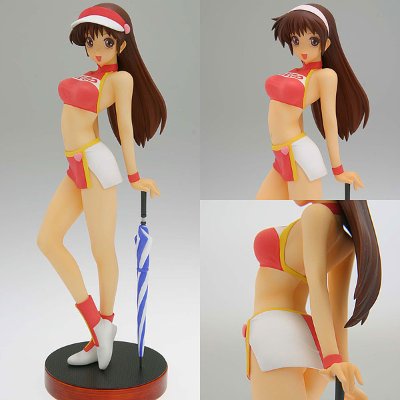 TreasureFigureCollection 新世纪GPX 菅生あすか 