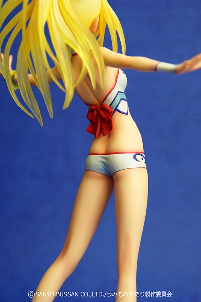 SIF EX うみものがたり -あなたがいてくれたコト- 玛琳 アクアタイプ 