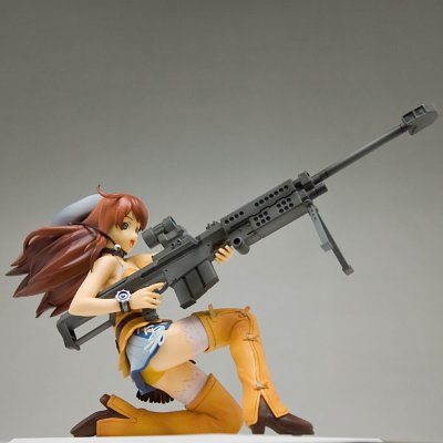 爆裂天使 美谷 