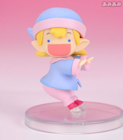 人類は衰退しました 妖精シリーズ 妖精 妖精ダンスセット りみてっどばーじょん 