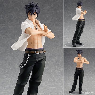 FAIRY TAIL(フェアリーテイル) 格雷・佛尔帕斯塔 