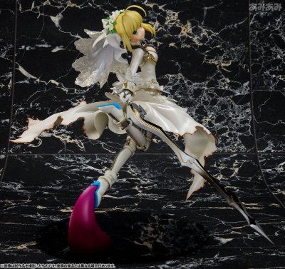 PERFECT POSING PRODUCTS Fate/EXTRA CCC SABER bride