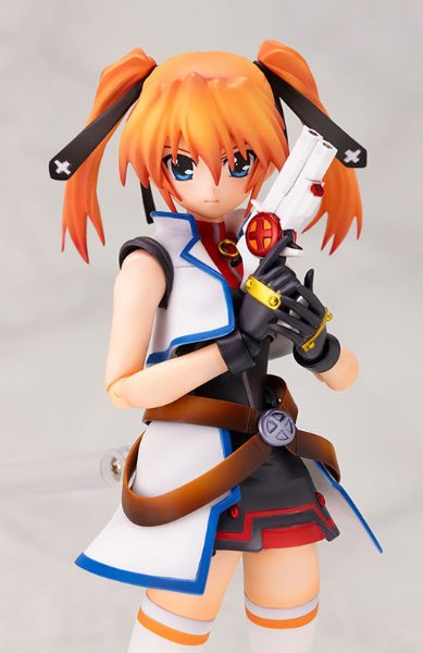 actsta 魔法少女奈叶StrikerS ティアナ・ランスター 