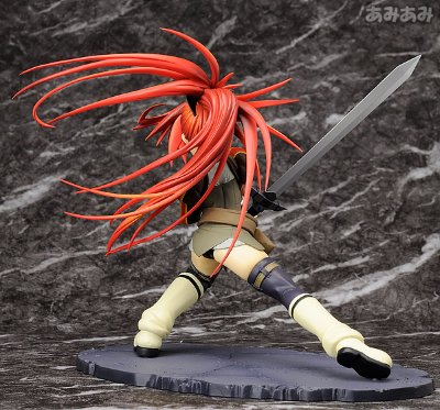 シャイナ・ダルク ガレット RESINYA！ GEE！限定 ブラックドレスver. 