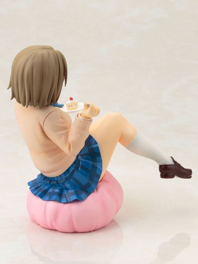偶像大师 灰姑娘女孩 三村加奈子