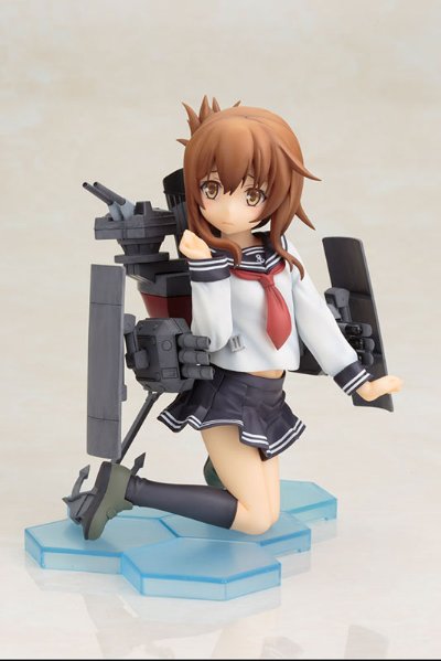 舰队Collection -舰娘- 电 -动画ver.-