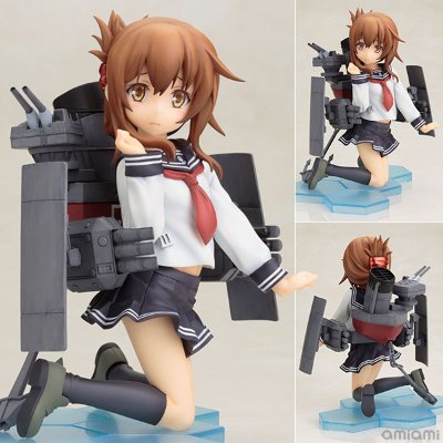 舰队Collection -舰娘- 电 -动画ver.-