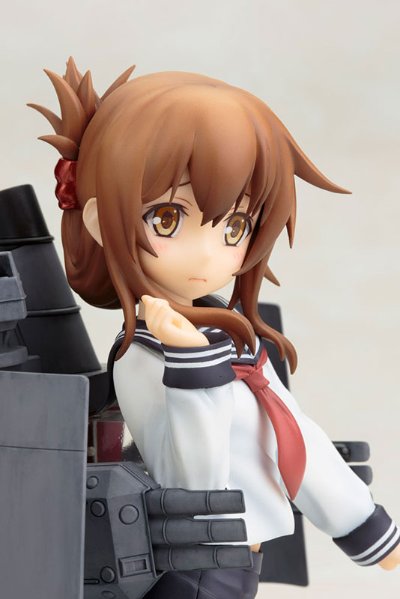 舰队Collection -舰娘- 电 -动画ver.-