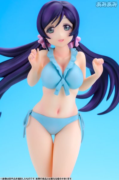 BEACH QUEENS LoveLive! 东条希 