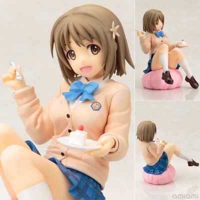 偶像大师 灰姑娘女孩 三村加奈子