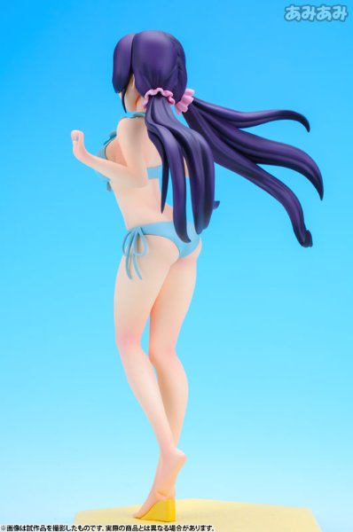 BEACH QUEENS LoveLive! 东条希 