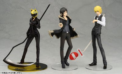 Durarara！！×2 平和岛静雄 Renewal Ver.