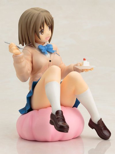 偶像大师 灰姑娘女孩 三村加奈子