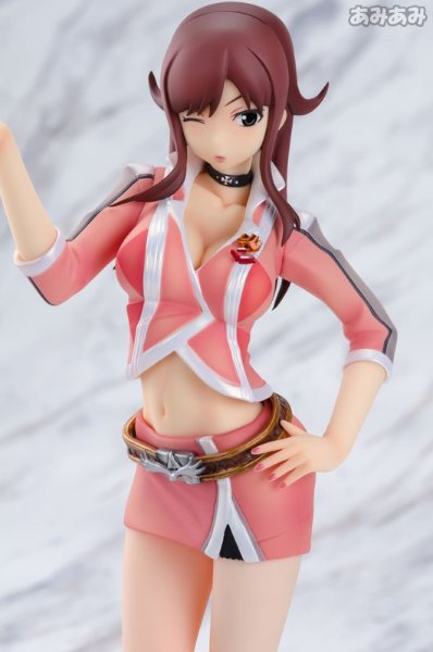 Excellent Model 超速变形螺旋杰特 赤名累