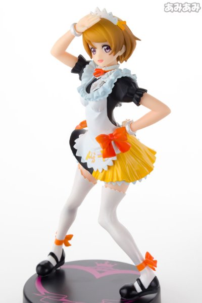 LoveLive! Complete Figure -花陽＆凛- 小泉花陽