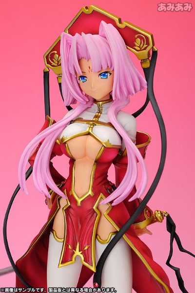 真・恋姫†無双 萌将伝 孫権 真名-蓮華-