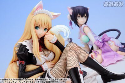 王女殿下的料理番 萝娜