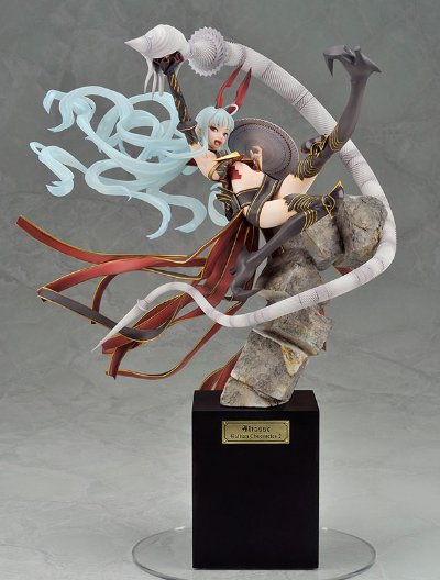 战场的女武神2：加利亚王立士官学校 艾莉娅丝