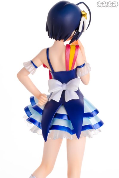 一番くじ  偶像大师PART1 C賞 三浦あずさ   