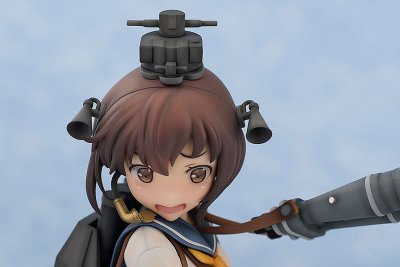 舰队Collection -舰娘- 雪風 大破Ver.