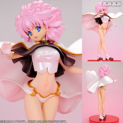 フォー・LeavesLG 兰斯VI ゼス崩壊 シィル・プライン 兰斯VI ver.