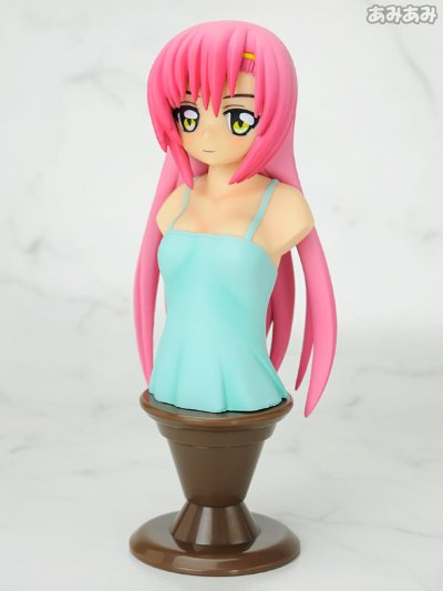 RESINYA！ Portrait Collection ハヤテのごとく！！ 桂雏菊 GEE！限定 視線違いver.