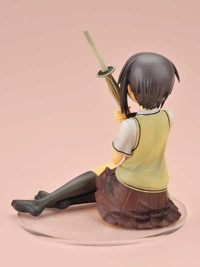 バンブーブレード 川添珠姫