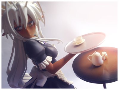 装甲恶鬼村正 三世村正