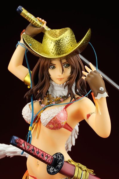 御姐玫瑰 vorteX 彩